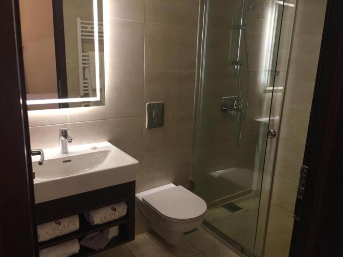 La Place Hotel Захла Экстерьер фото
