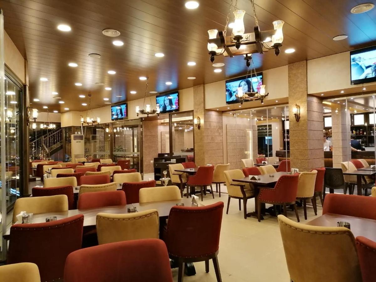 La Place Hotel Захла Экстерьер фото