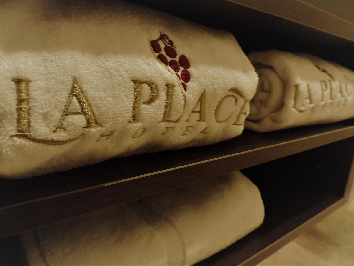 La Place Hotel Захла Экстерьер фото