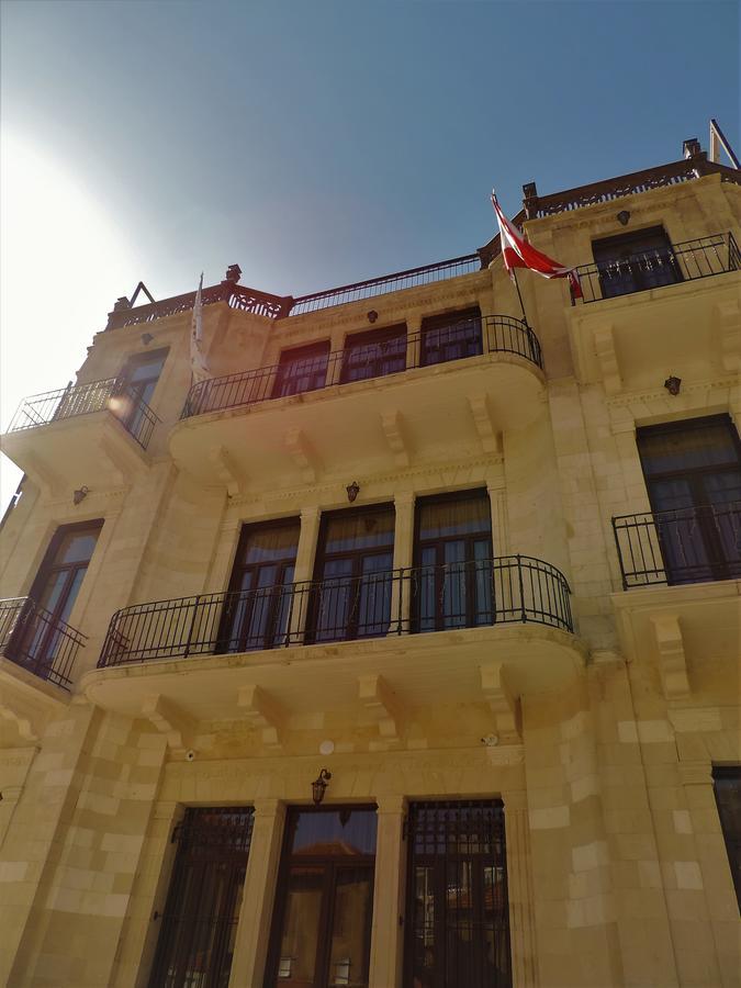 La Place Hotel Захла Экстерьер фото