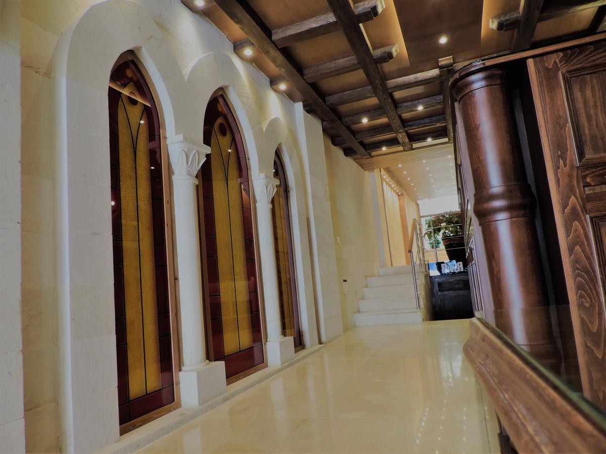 La Place Hotel Захла Экстерьер фото