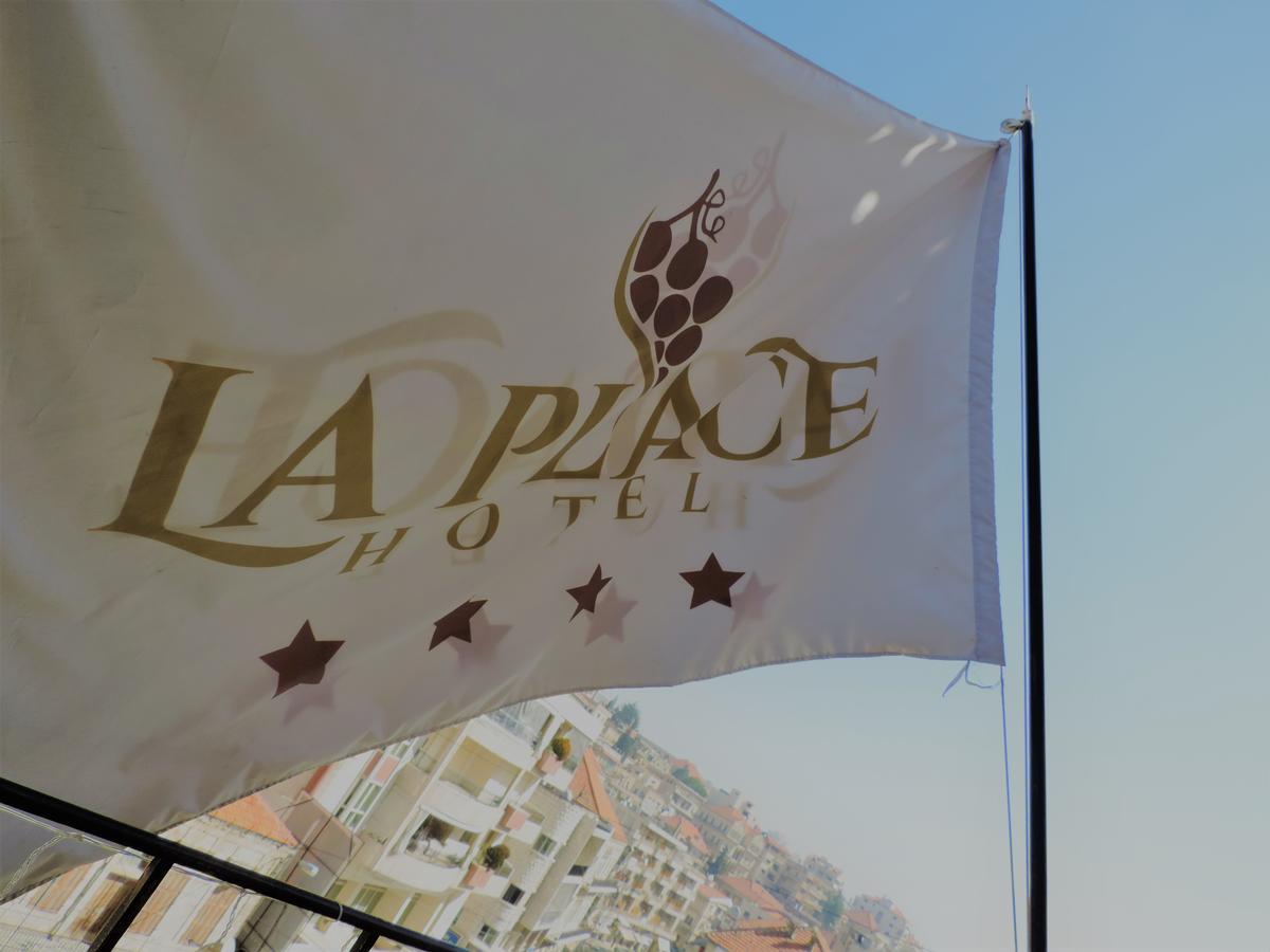 La Place Hotel Захла Экстерьер фото