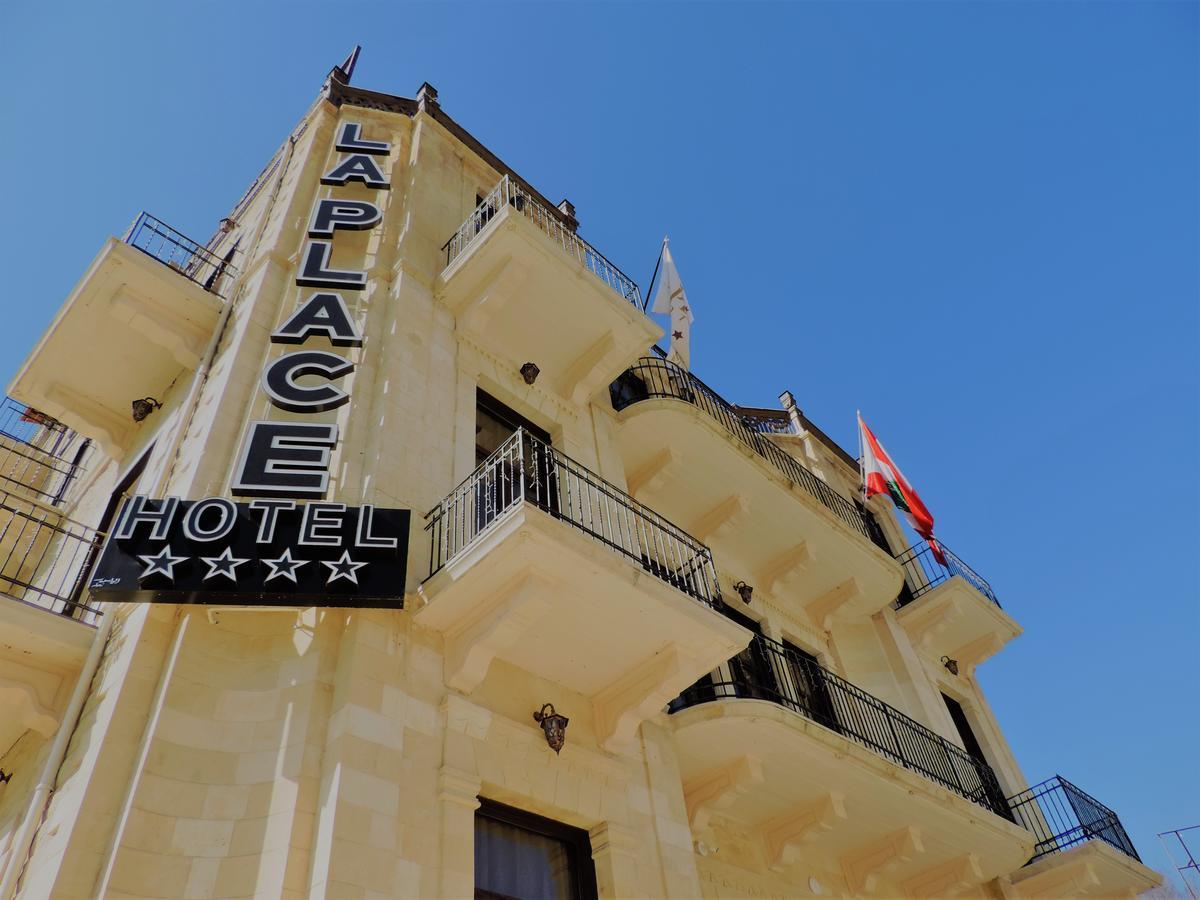 La Place Hotel Захла Экстерьер фото