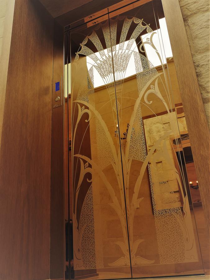 La Place Hotel Захла Экстерьер фото